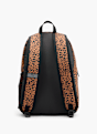 PUMA Sac à dos Marron 77635 3