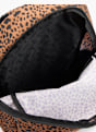 PUMA Rucksack Braun 77635 4