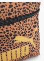 PUMA Раница Кафяв 77635 5
