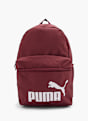 PUMA Rygsæk Bordeaux 77641 1
