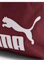 PUMA Plecak Bordowy 77641 5