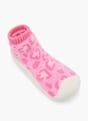 Graceland Hausschuh Fuchsia 77923 2