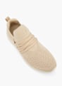 ARKK Copenhagen Slip-on sneaker Beige 77632 2