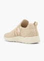 ARKK Copenhagen Slip-on sneaker Beige 77632 3