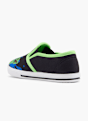 Minecraft Papuče Crna 77931 3