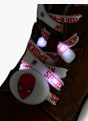 Spider-Man Schnürsenkel Weiß 77680 2