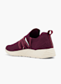 ARKK Copenhagen Slip-on sneaker Röd 77645 3