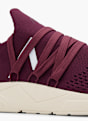 ARKK Copenhagen Slip-on sneaker Röd 77645 5