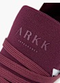 ARKK Copenhagen Slip-on sneaker Röd 77645 6