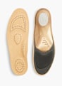 DEICHMANN Einlegesohle Braun 77640 1