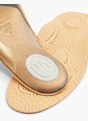 DEICHMANN Einlegesohle Braun 77640 2