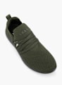 ARKK Copenhagen Slip on sneaker Khaki 77646 2