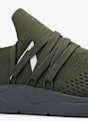 ARKK Copenhagen Slip on sneaker Khaki 77646 5