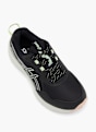 ASICS Baskets de course Noir 77636 2