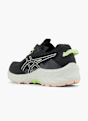 ASICS Baskets de course Noir 77636 3