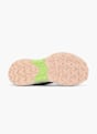 ASICS Baskets de course Noir 77636 4