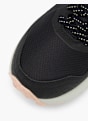 ASICS Baskets de course Noir 77636 5