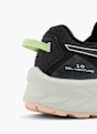 ASICS Baskets de course Noir 77636 6
