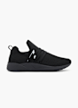 ARKK Copenhagen Slip on sneaker Sort 77644 1