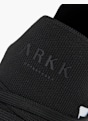 ARKK Copenhagen Slip on sneaker Sort 77644 6