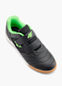 4F Futbolo batai Žalia 77647 2