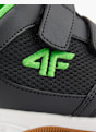 4F Futbolo batai Žalia 77647 5