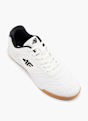 4F Buty halowe Biały 77649 2