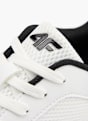 4F Buty halowe Biały 77649 6