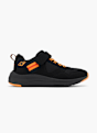 4F Sneaker Negru 77654 1