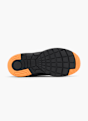 4F Sneaker Negru 77654 4