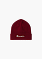 Champion Cappello Rosso 78361 1