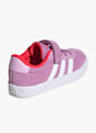 adidas Baskets Violet 77664 3