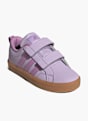 adidas Sneakersy Fioletowy 77669 2