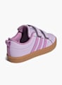 adidas Sneaker Lila 77669 4