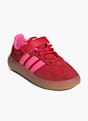 adidas Baskets Rouge 77670 2