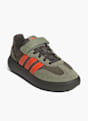 adidas Sapatilha Verde 77696 2