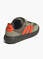 adidas Sneaker Verde 77696 5