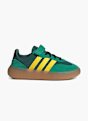 adidas Sapatilha Verde 77695 1