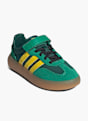adidas Sneaker Verde 77695 2