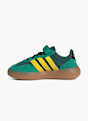 adidas Sapatilha Verde 77695 3