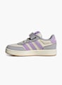 adidas Sneaker Creme 77701 3