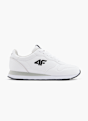 4F Sneaker Alb 77676 1