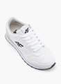 4F Sneaker Alb 77676 2