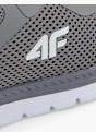 4F Sportbačiai Pilka 77703 5