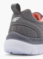 4F Sportbačiai Pilka 77703 6