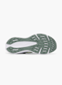 ASICS Baskets de course Vert 77744 4