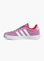 adidas Sneakersy Fioletowy 77710 3