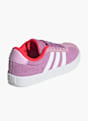 adidas Baskets Violet 77710 4