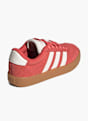 adidas Sneaker Rosso 77711 4