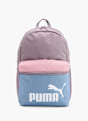 PUMA Sac à dos rose 77760 1